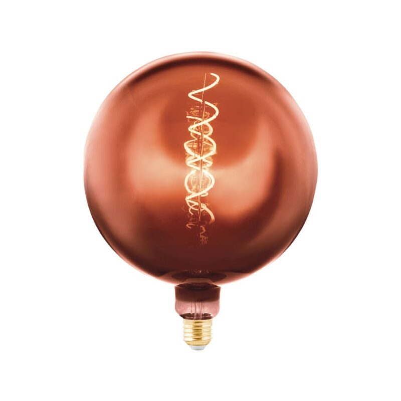 Bec LED dimabil E27 4W 1600K 11897