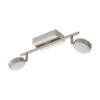 Plafonieră CORROPOLI-C LED 2X5W IP20 97715