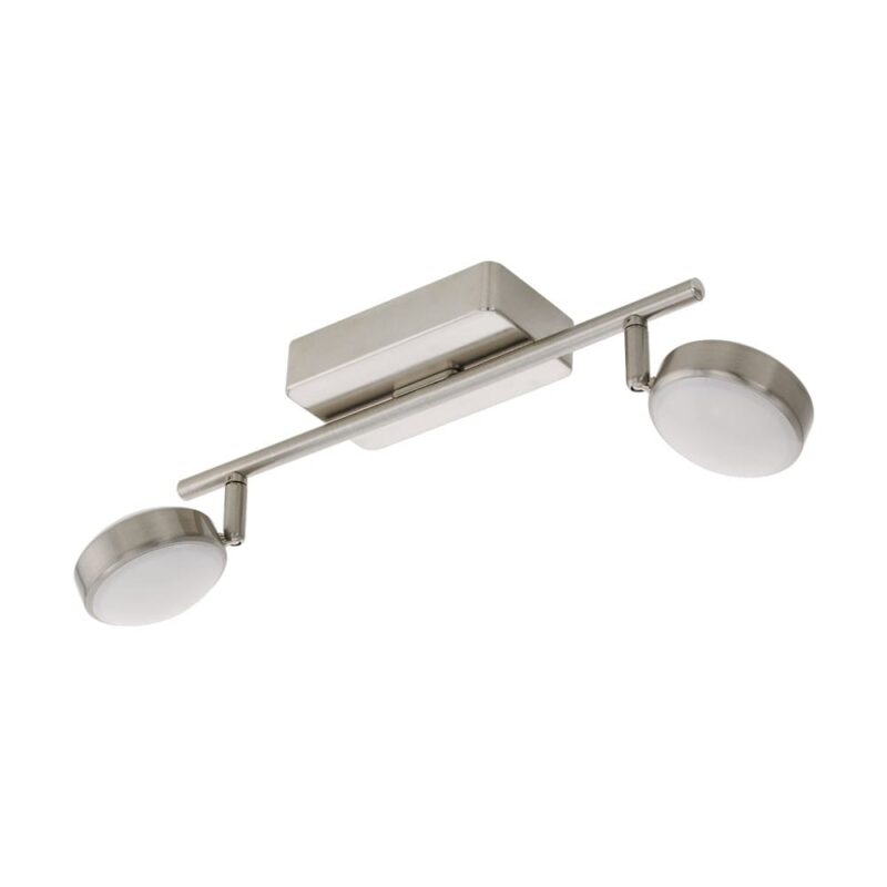 Plafonieră CORROPOLI-C LED 2X5W IP20 97715