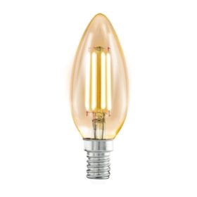 Bec LED E14 4W 2200K 11557