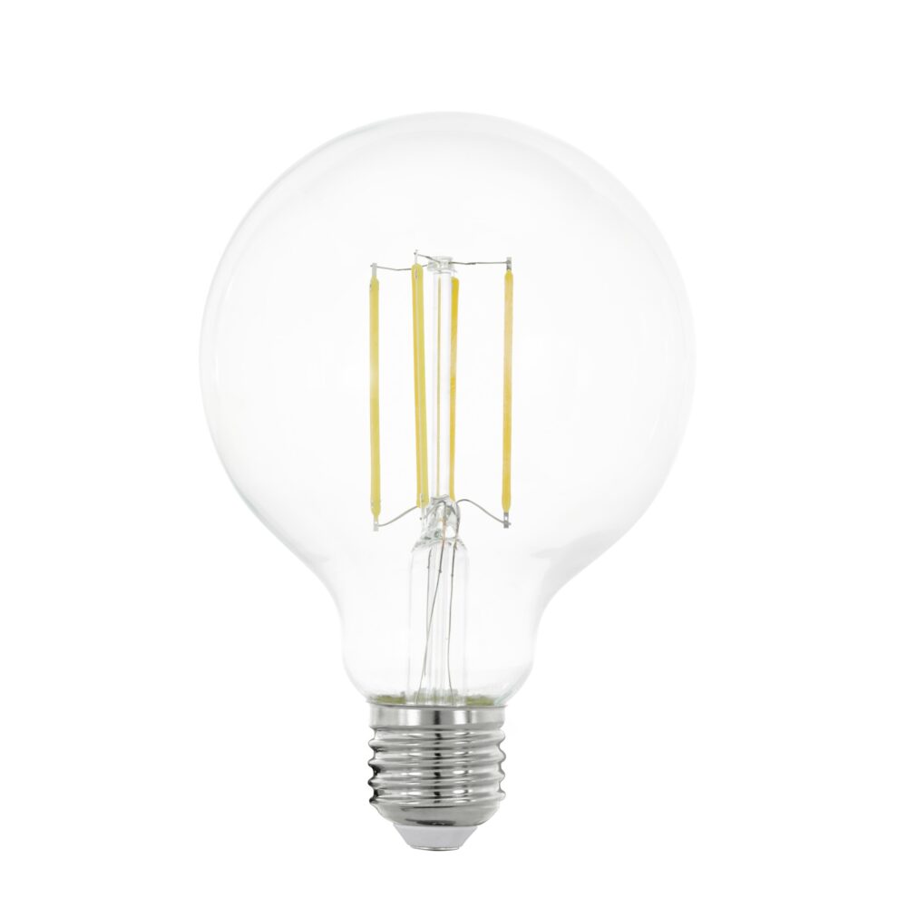 Bec LED E27 8W 2700K 110011