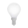 Bec LED E14 7W 2700K 110047