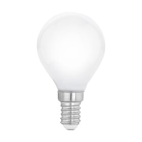 Bec LED E14 4.5W 2700K 110049