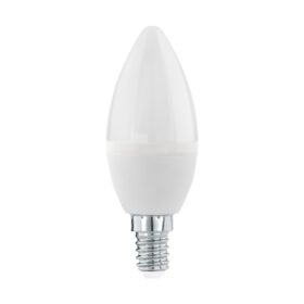 Bec LED E14 7.5W 3000K 110124