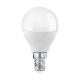 Bec LED E14 7.5W 3000K 110125