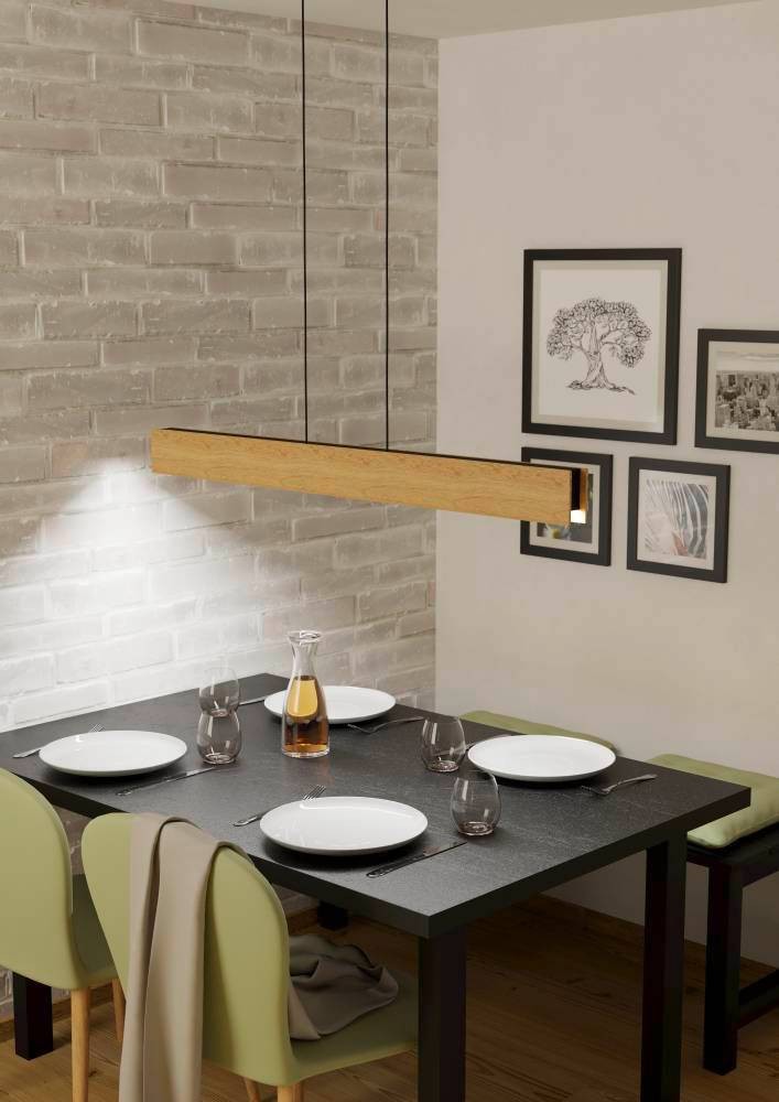 Lustră ANCHORENA-Z LED 35W IP20 900388 - imagine 4