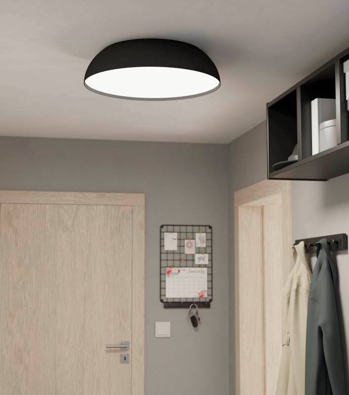Alternative view of Plafonieră TOLLOS-Z LED 3X11W IP20 900407