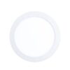 Spot încastrat FUEVA-C LED 10.5W IP20 33213