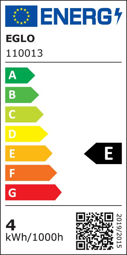 Bec LED E27 4W 2700K 110013 - imagine 4