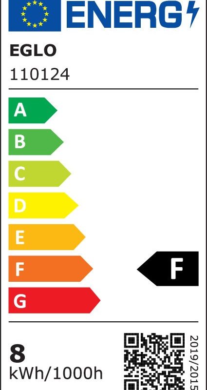 Alternative view of Bec LED E14 7.5W 3000K 110124