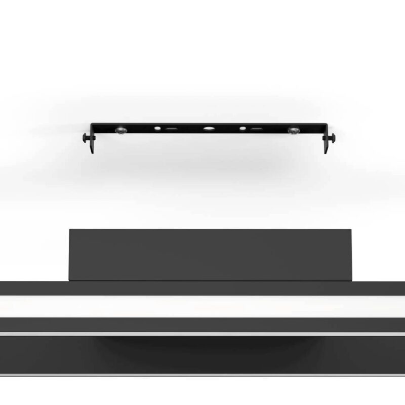 Alternative view of Panou aplicat SALVILANAS-Z LED 21W IP20 99679