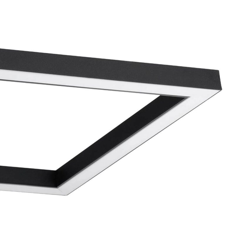 Alternative view of Plafonieră MACELLARA LED 26.2W IP20 390019