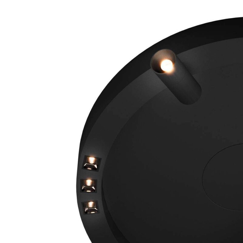 Alternative view of Plafonieră BRUSCOLI LED 49.5W IP20 390052