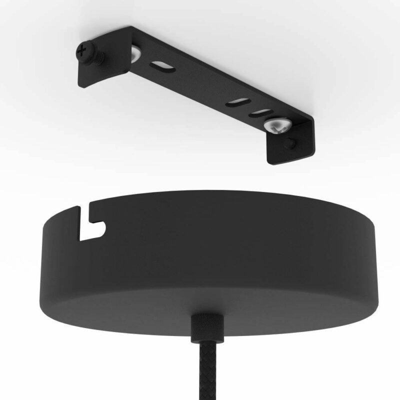 Alternative view of Pendul MONTEZUELO E27 IP20 390151