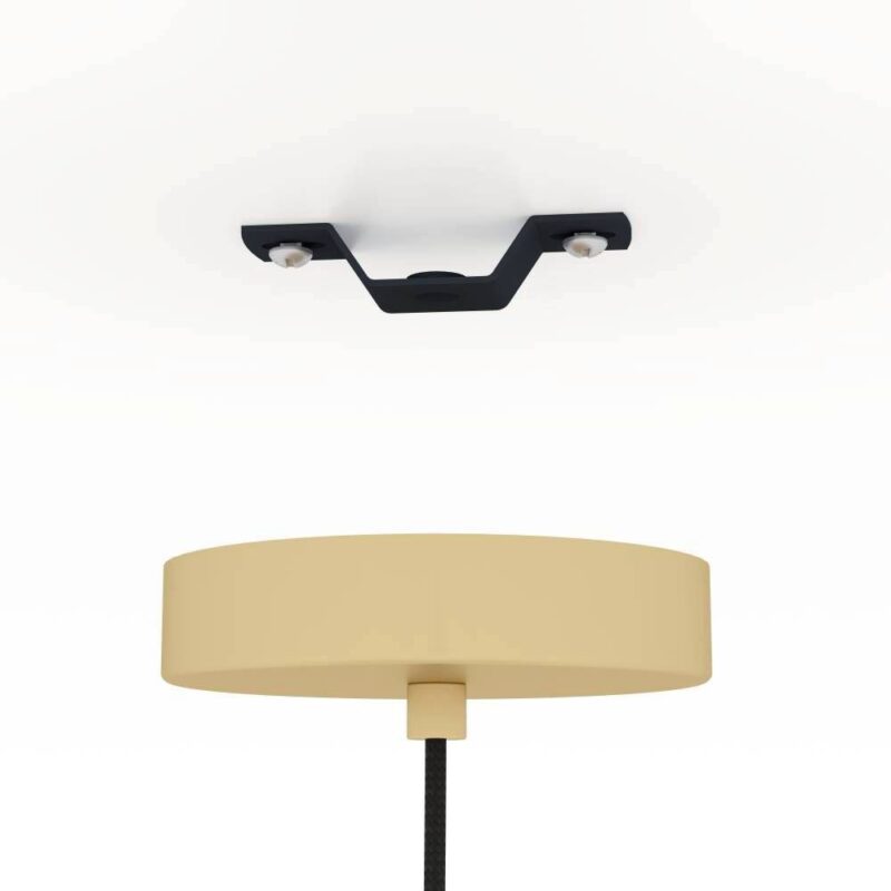 Alternative view of Pendul COROJAL E27 IP20 390206
