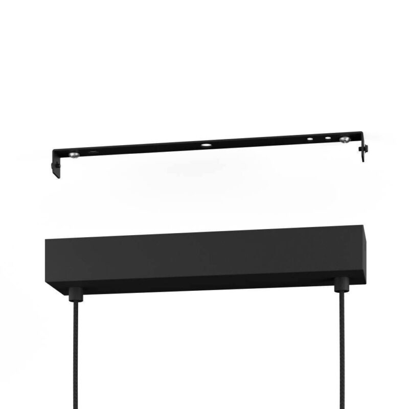 Alternative view of Lustră CAMINARRO LED 21W;8.4W IP20 390225