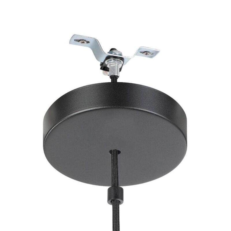 Alternative view of Pendul SAMBUCONA E27 IP20 390237