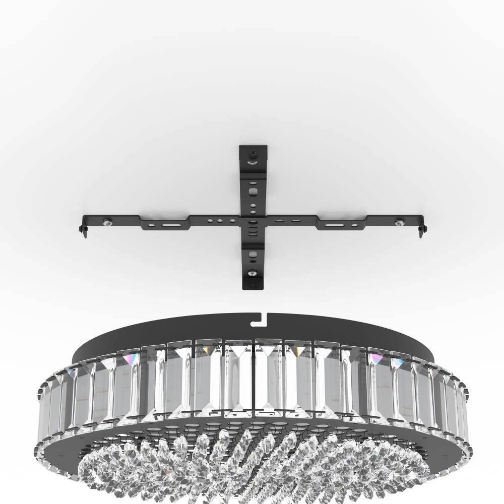 Plafonieră BALPARDA LED 23.5W IP20 390248 - imagine 2