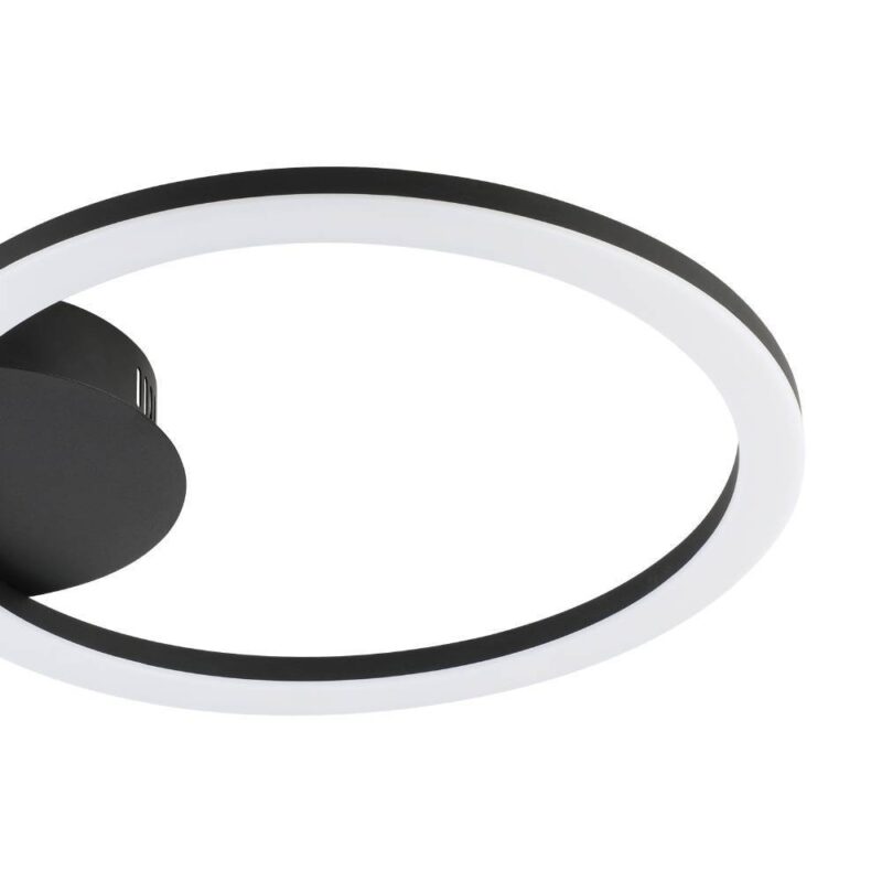 Alternative view of Plafonieră PARRAPOS-Z LED 12W IP20 900323