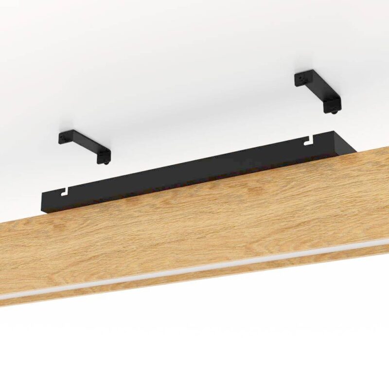 Alternative view of Plafonieră ANCHORENA-Z LED 35W IP20 900387