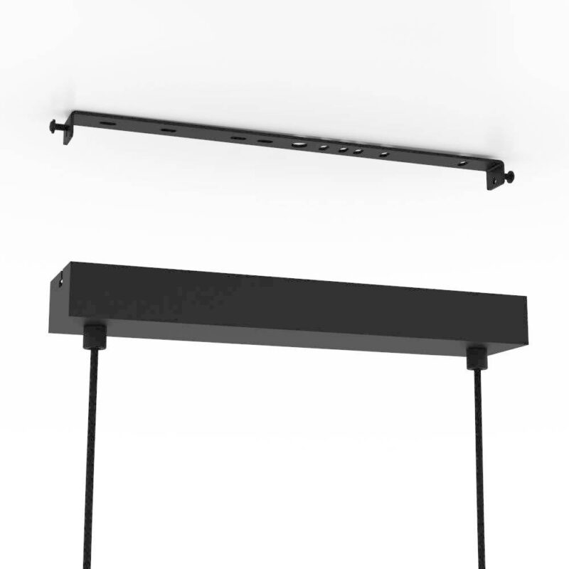 Alternative view of Lustră ANCHORENA-Z LED 35W IP20 900388