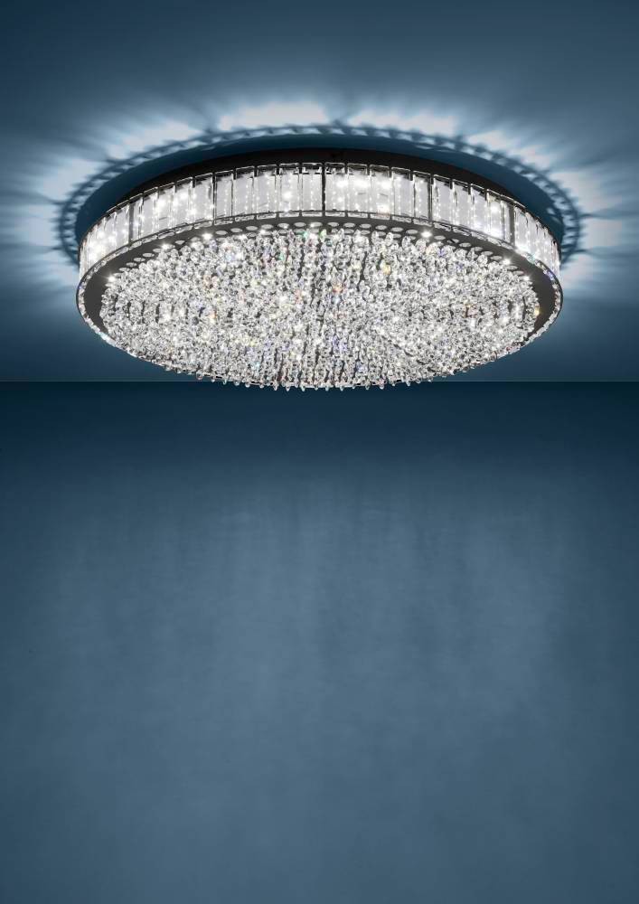 Plafonieră BALPARDA LED 52.4W IP20 390249 - imagine 4