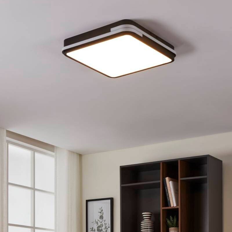 Alternative view of Plafonieră GENOVESE-Z LED 22W IP20 900477