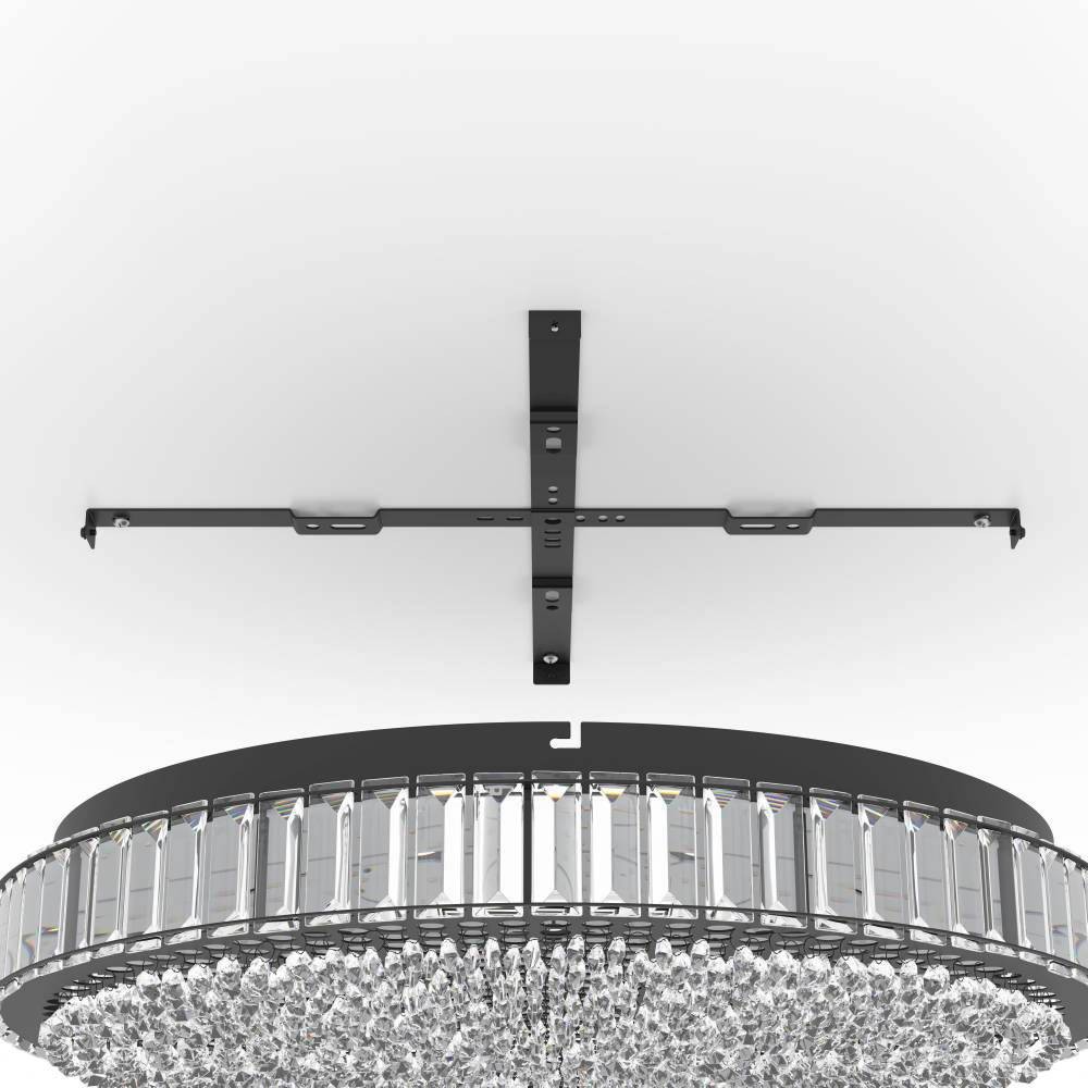 Plafonieră BALPARDA LED 52.4W IP20 390249 - imagine 2