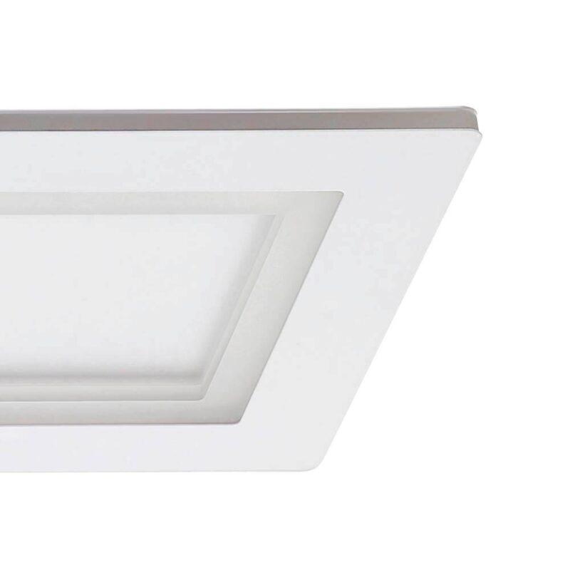 Alternative view of Panou PADROGIANO-Z LED 43.2W IP20 900485