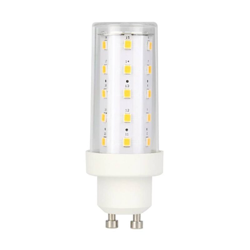 Bec LED GU10 4.5W 2700K 113036