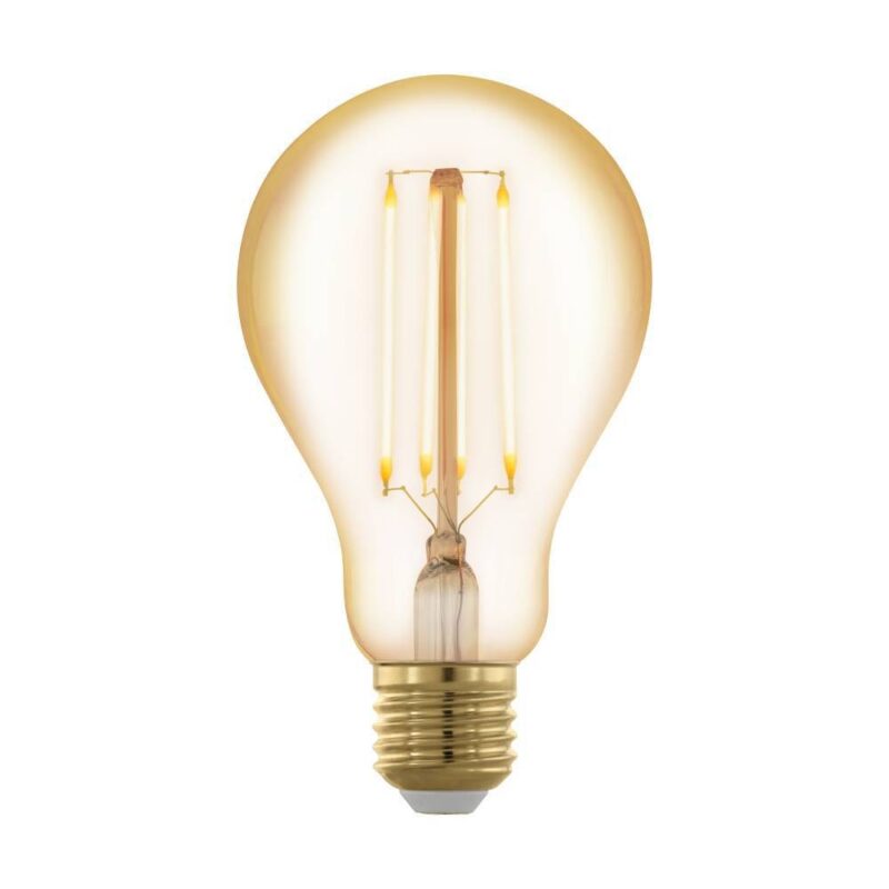 Bec LED E27 4.5W 2200K 113044