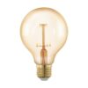 Bec LED E27 4.5W 2200K 113045