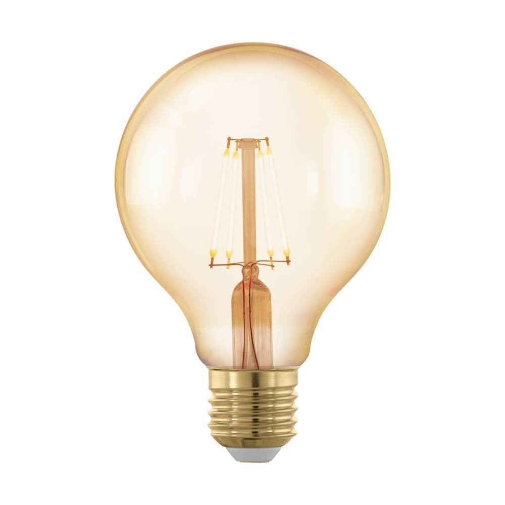 Bec LED E27 4.5W 2200K 113045
