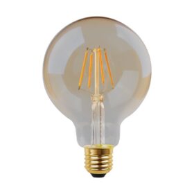 Bec LED E27 4.5W 2200K 113046