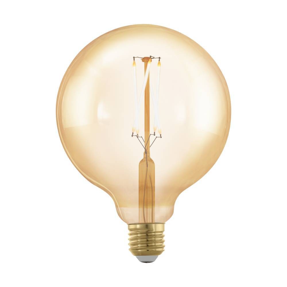 Bec LED E27 4.5W 2200K 113047