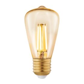 Bec LED E27 3.5W 2200K 113049