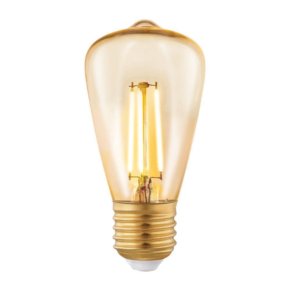 Bec LED E27 3.5W 2200K 113049