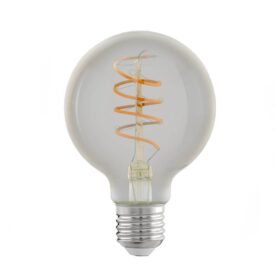 Bec LED E27 4W 2200K 113052