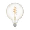 Bec LED E27 4W 2200K 113053