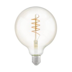 Bec LED E27 4W 2200K 113053