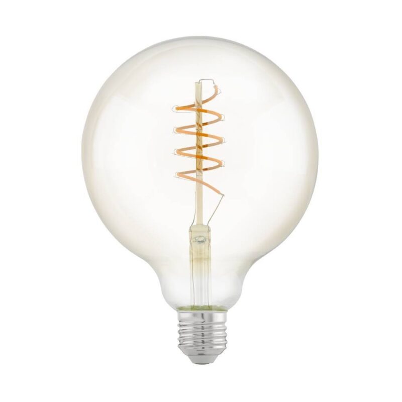 Bec LED E27 4W 2200K 113053