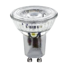 Bec LED GU10 4.5W 3000K 117505