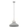 Pendul ESTEPONA E27 IP20 390226