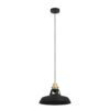 Pendul ESPINARDO E27 IP20 390229
