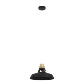 Pendul ESPINARDO E27 IP20 390229