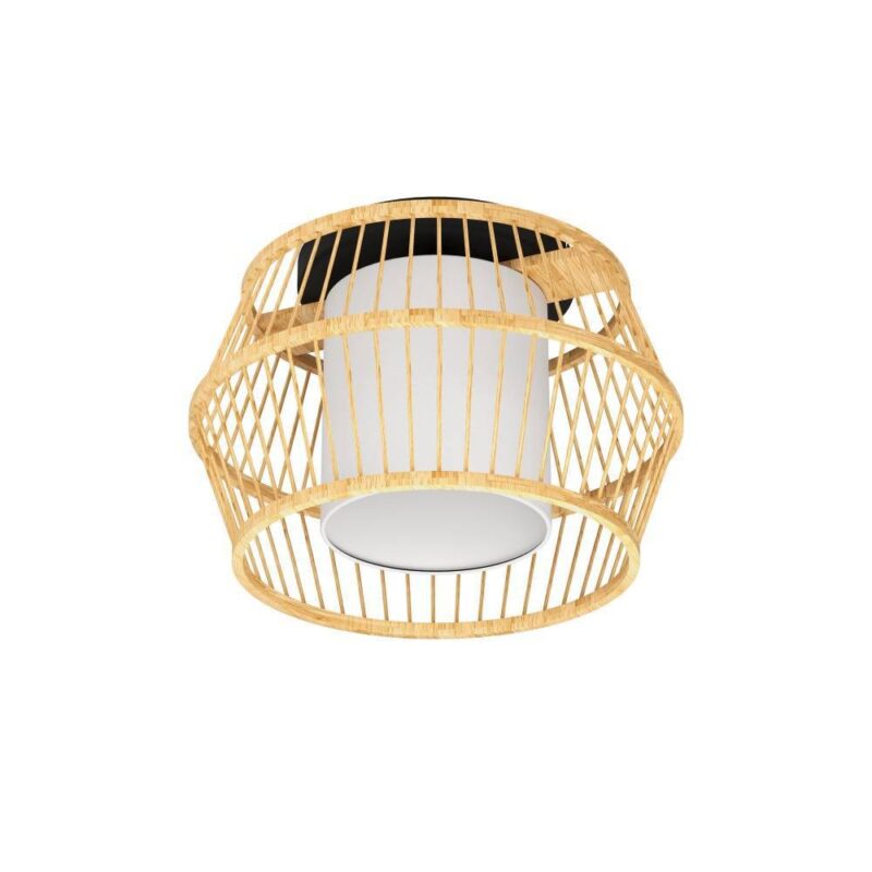 Plafonieră MONTERROSO E27 IP20 390232