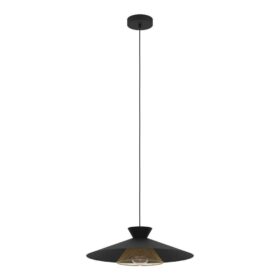 Pendul GRIZEDALE E27 IP20 43885