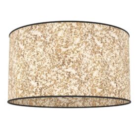 Plafonieră BUTTERBURN E27 IP20 43935