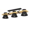Plafonieră MACCLES 3XE27 IP20 43955