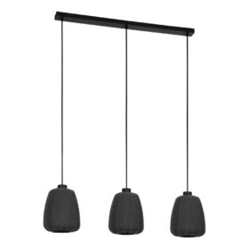 Lustră BARLASTON 3XE27 IP20 43962